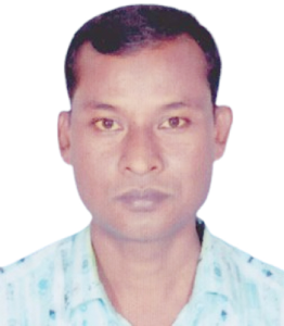 Md Alamgir Hossain